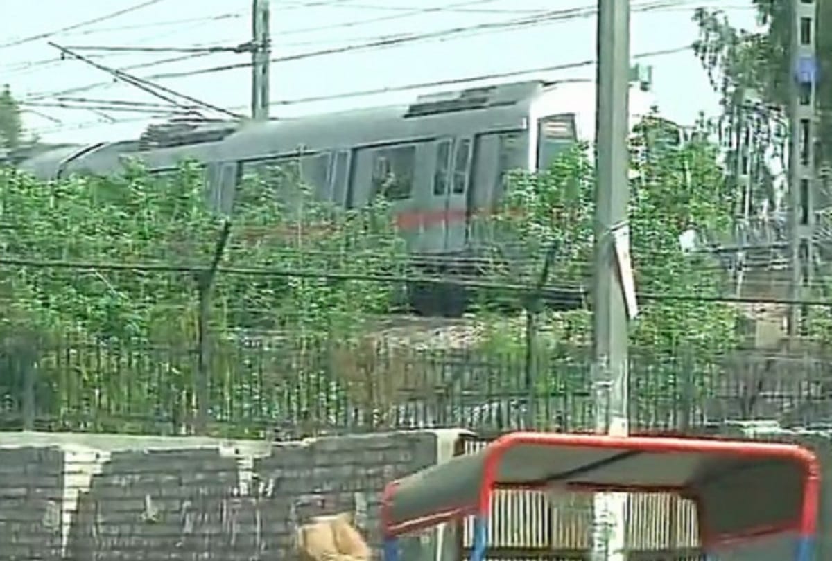 Metro gets its first indigenous iATS system, trial begins