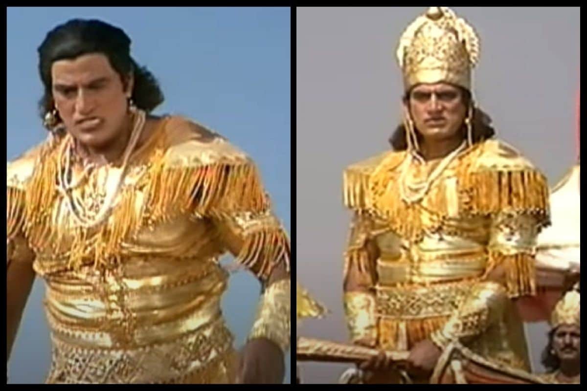Praveen Kumar Sobti Death: BR Chopra Mahabharat Fame Bheem Praveen Kumar Passes Away at 74 Age News in Hindi