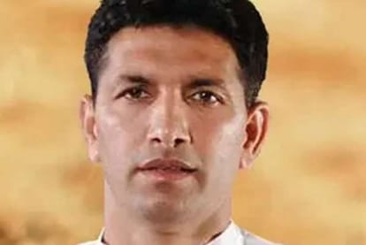 Indore: Former minister Patwari was not called in the program, so by releasing the video, welcome back to Bhoomipujan, Chief Minister...if the administration had called me, I would have welcomed you.