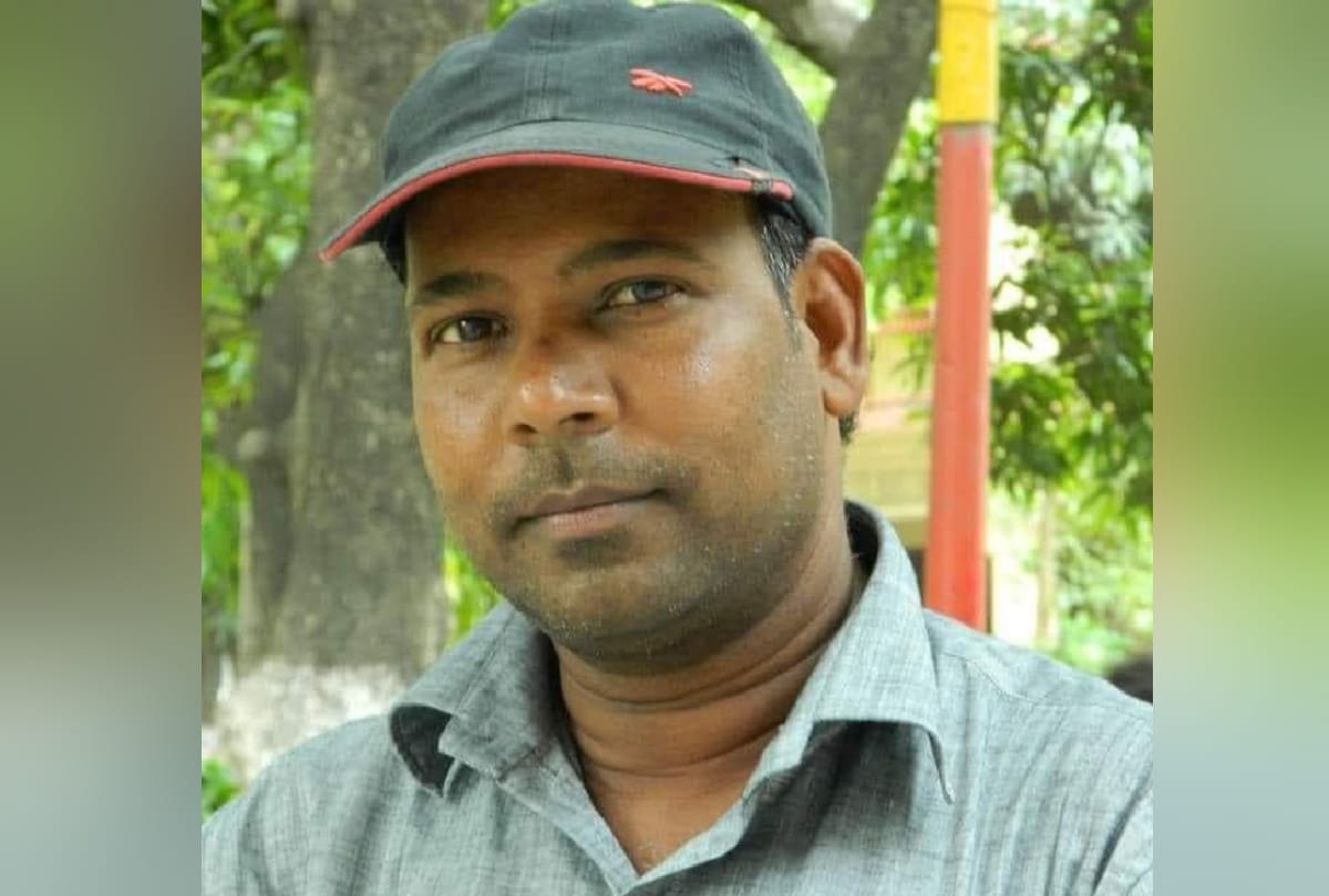 CM Yogi Adityanath condoles death of journalist Ajay Srivastava