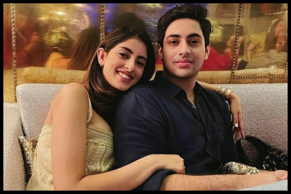 New Year 2022: Suhana Khan Aryan Khan Khushi Kapoor Shanaya Kapoor Star kids expected to make their debut in bollywood in 2022