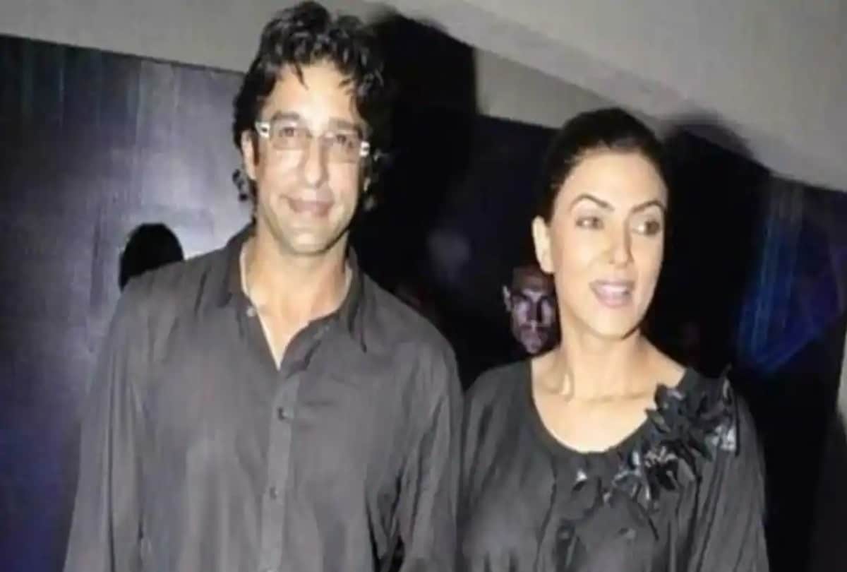 Broken relationships: Sushmita Sen was in relationship with these people before Rohman Shawl names from director to actor are included