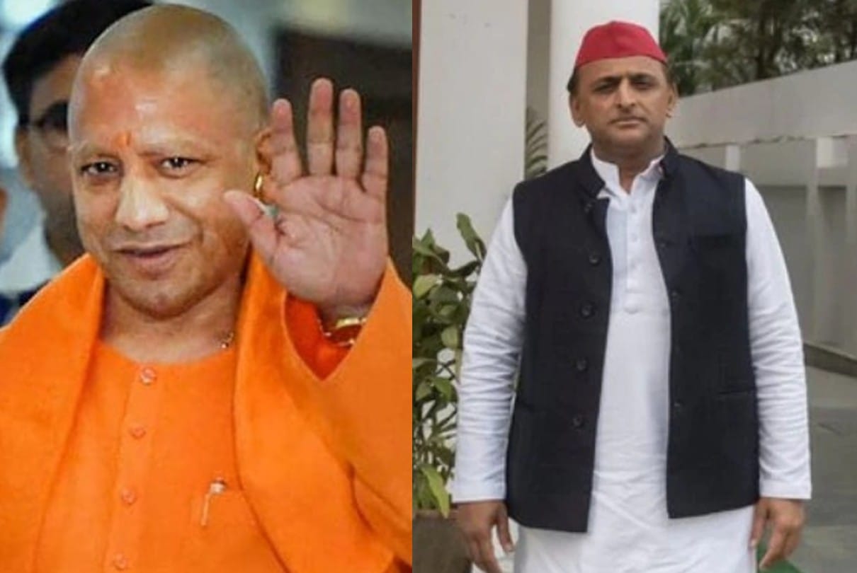 UP Election 2022 Astrologers Exit Polls CM Yogi Adityanath Kundli Prediction BJP Government