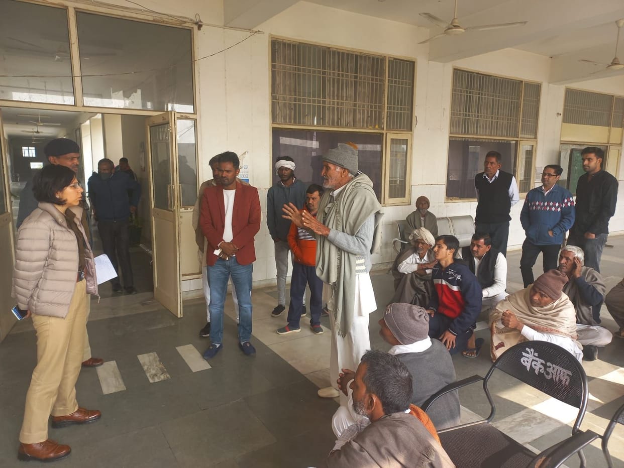 Demand for arrest of accused in student's suicide case