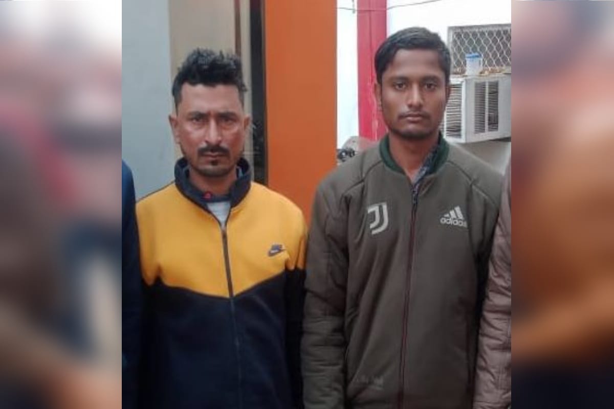 Meerut: Bid made for thirty five thousand of section 452, outpost in-charge suspended