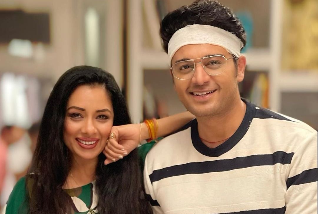 tv show anupamaa fans left unimpressed by malvika entry shows