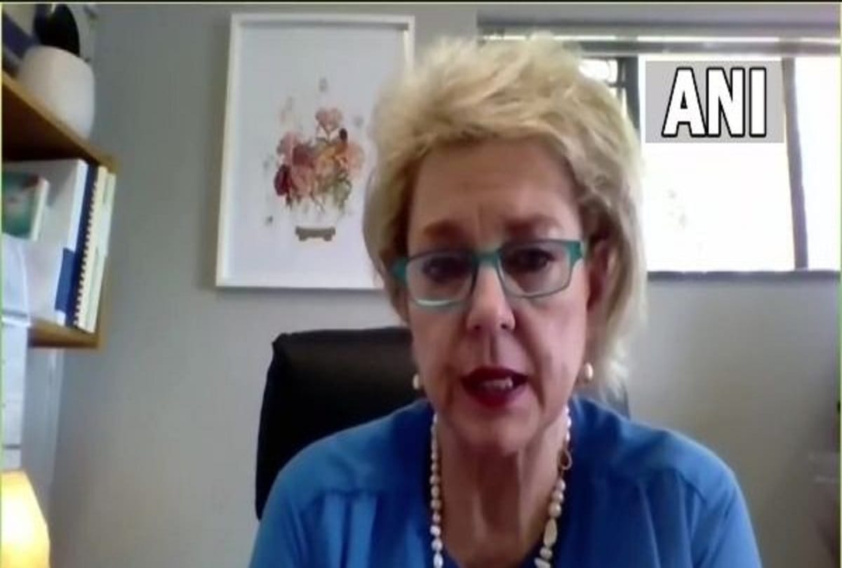 Angelique Coetzee Says, India will see Omicron surge but cases will be mild, vaccines will help