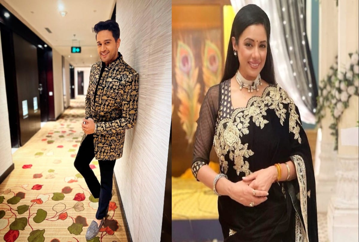 tv show anupamaa fans left unimpressed by malvika entry shows