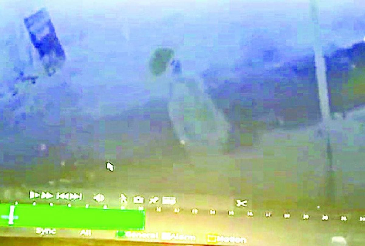Agra ATM theft case police negligence exposed thee suspended in agra