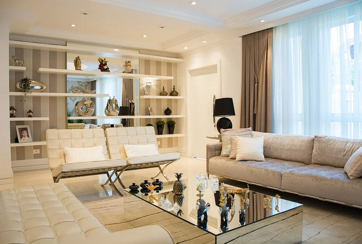 Delhi NCR: Surge in sale of luxury flats costing more than 1.5 crores, 65 percent increase in January to June