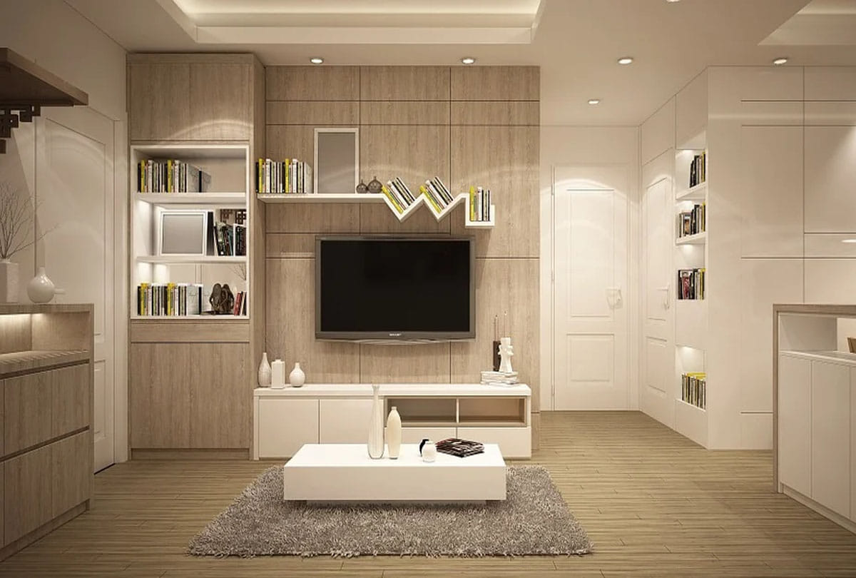 Weird house One bedroom flat on sale very low price in uk  know about reason behind it