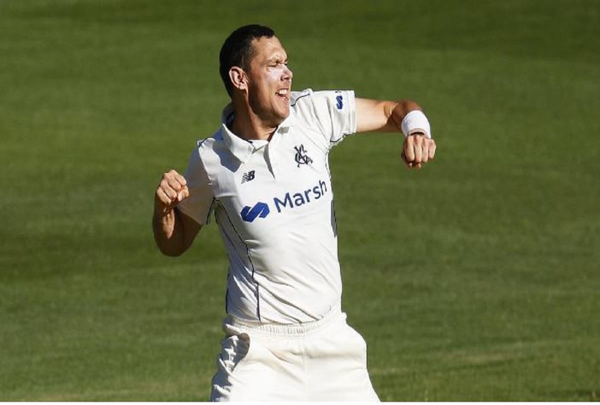 Aus vs Eng 3rd Ashes Test Scott Boland will debut on Boxing Day test against Engalnad at MCG Melbourne cricket ground during 3rd match