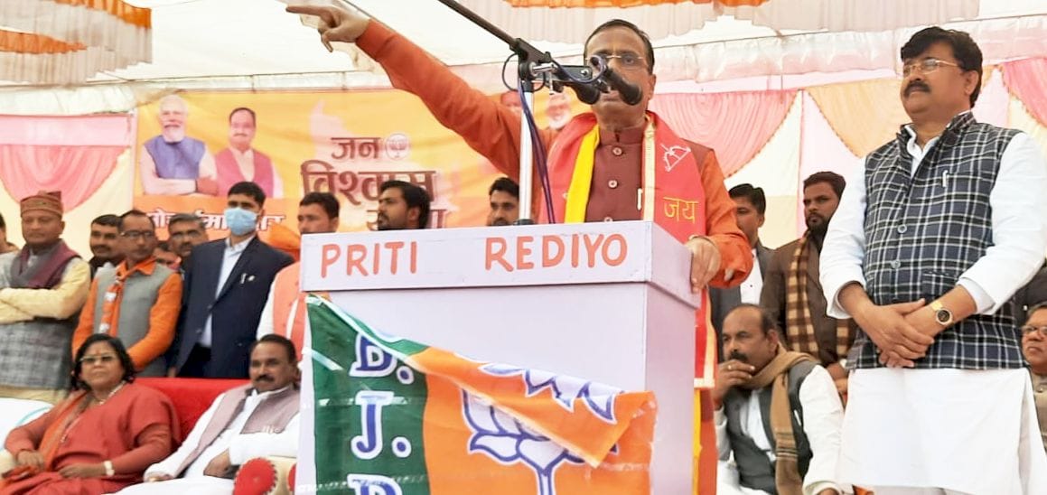 dinesh sharma