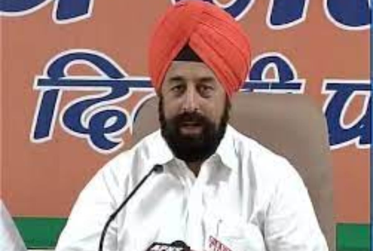 Anti-Sikh riots: BJP RP Singh writes to Amit Shah to action against culprits as per Justice Dhingra Report