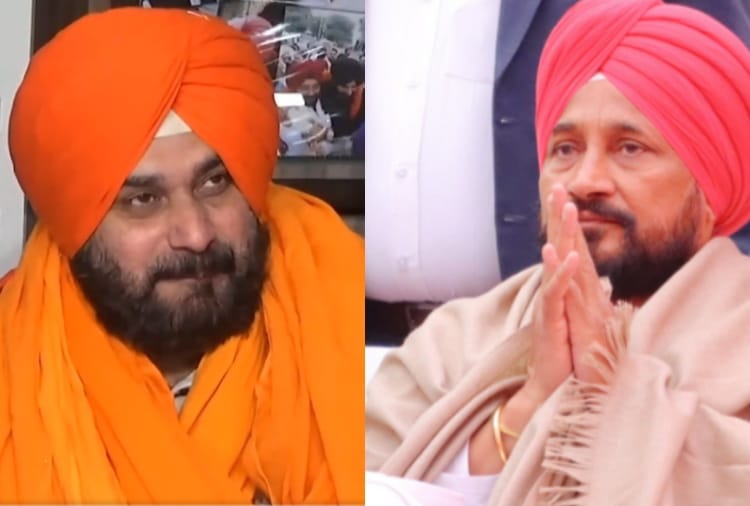 Congress Will Contest Punjab Assembly Election Without CM Face