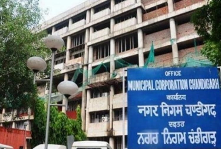 Aam Aadmi Party may give tight fight to Big BJP and Congress in Chandigarh Municipal Corporation Elections