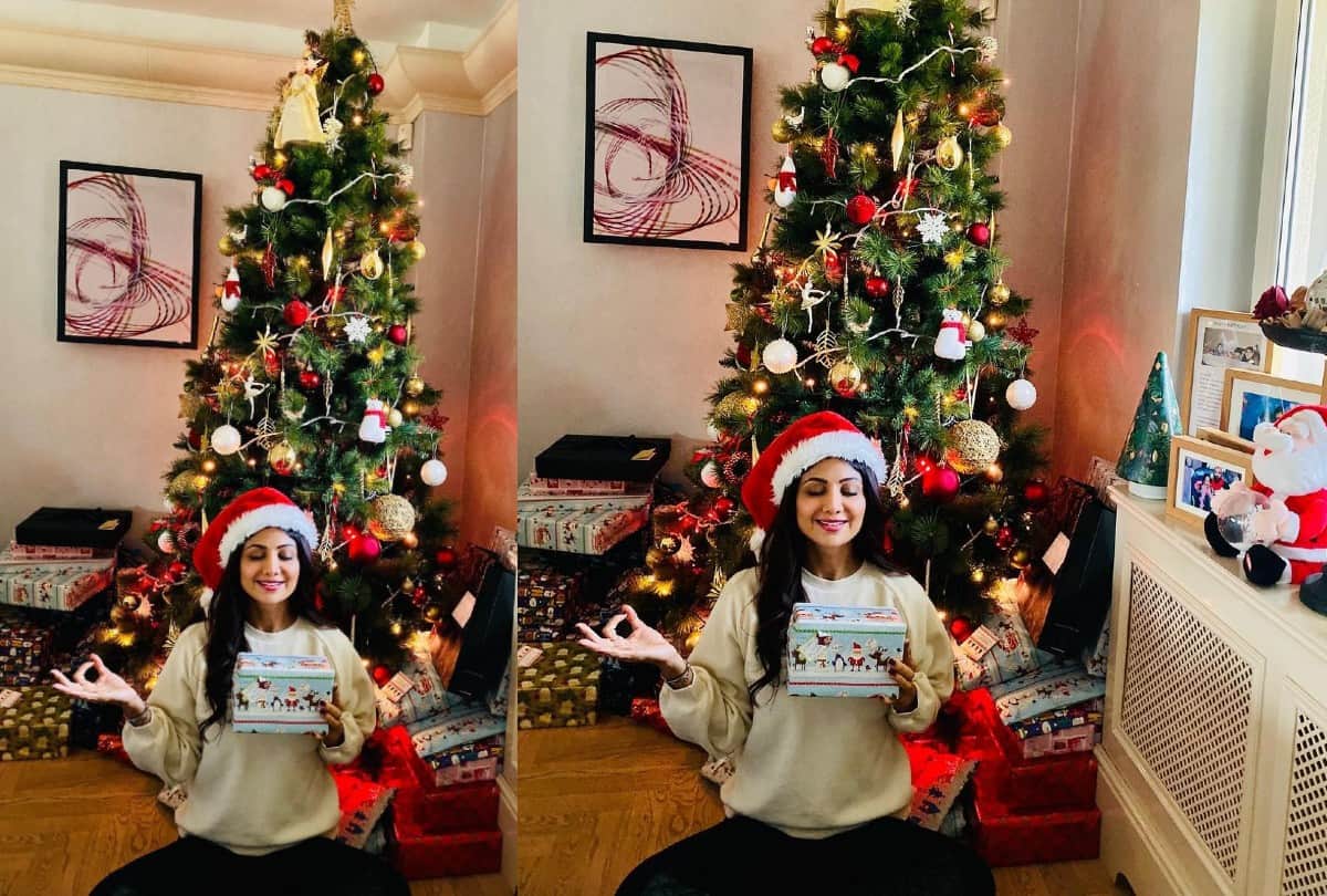 Merry Christmas 2021 Actresses Looks Goes Viral Check Out Christmas look Photos