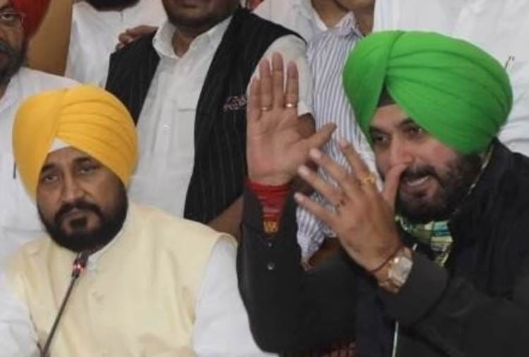 Congress will not declare anyone as chief minister face in Punjab elections