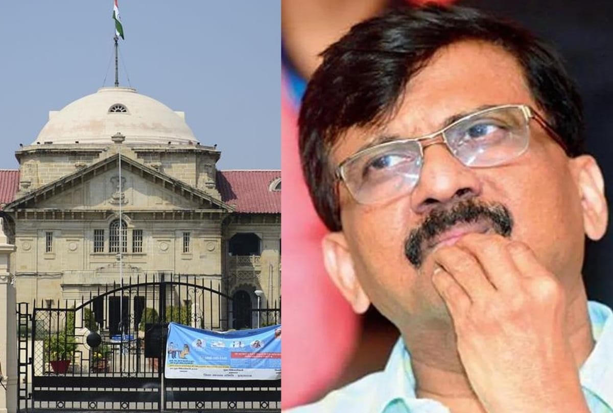 UP Assembly Election 2022, Shiv Sena Opposes UP Poll Deferment, Says Allahabad HC Should Stick To Justice and Not Do Politics