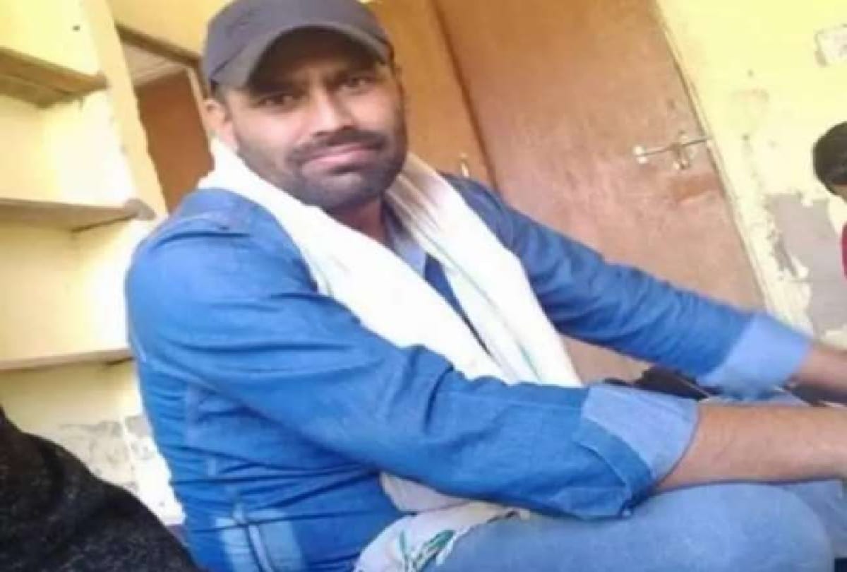 Bhilwara smuggler Raju Fauji arrested after encounter in Jodhpur, also accused of killing two police personnel