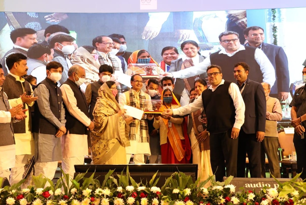 Indore: Former minister Patwari was not called in the program, so by releasing the video, welcome back to Bhoomipujan, Chief Minister...if the administration had called me, I would have welcomed you.