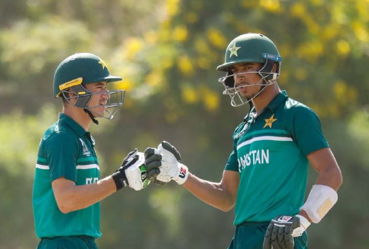 U19 IND vs PAK ACC Asia cup scorecard match details and scorecard Update