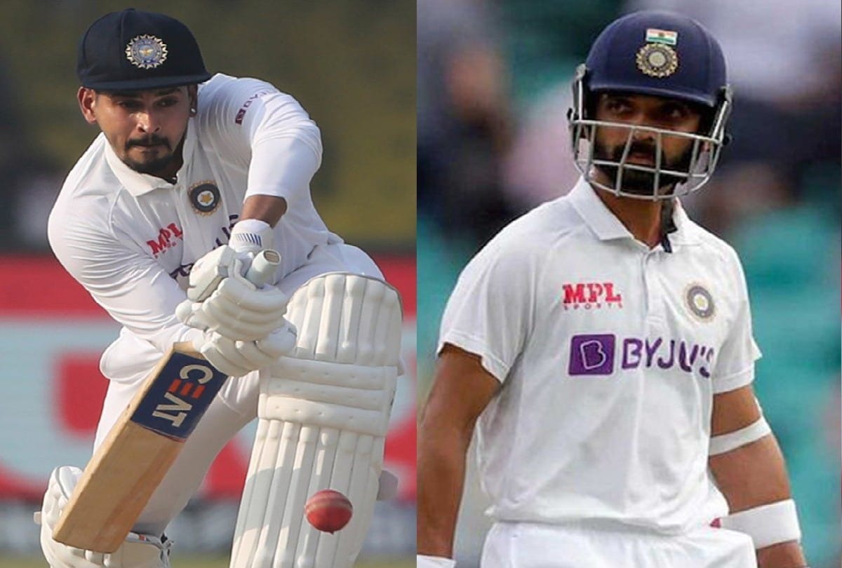 IND vs SA 1st Test Preview Indian team will start South Africa Fateh campaign today possibility of rain during match in Centurion