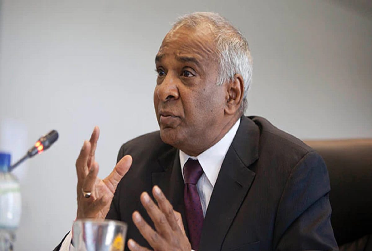 Indian origin judge Narandran Jody Kollapen appointed to South Africa highest judicial bench