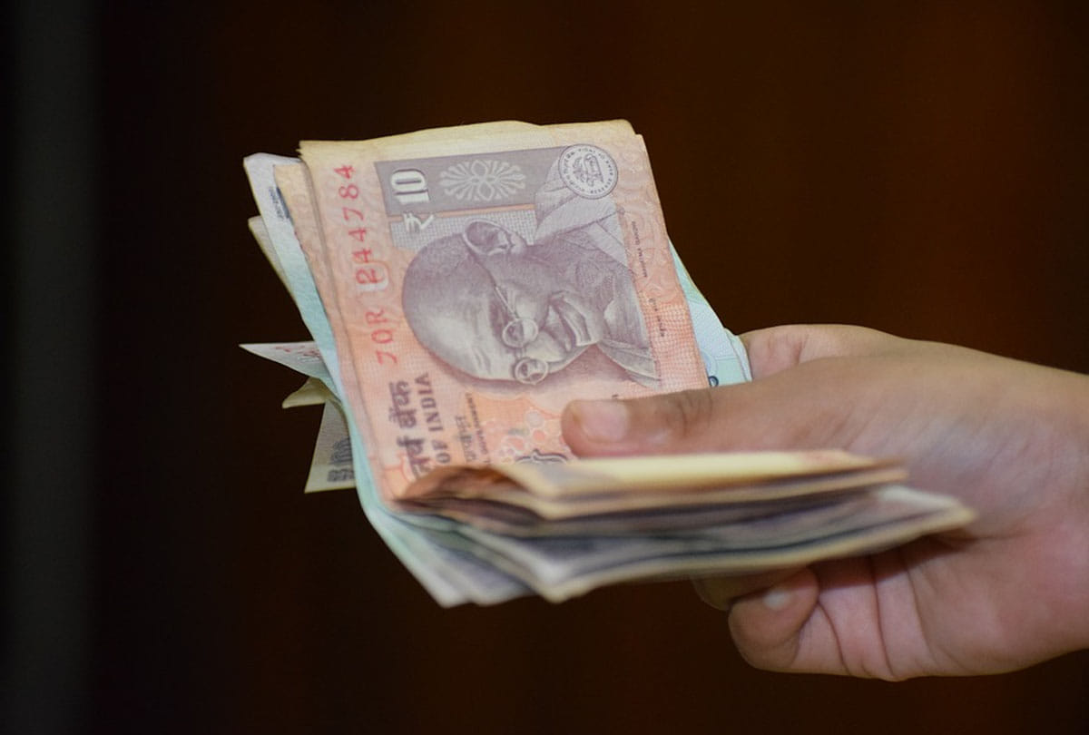 interesting fact about zero rupee note know why it was printed