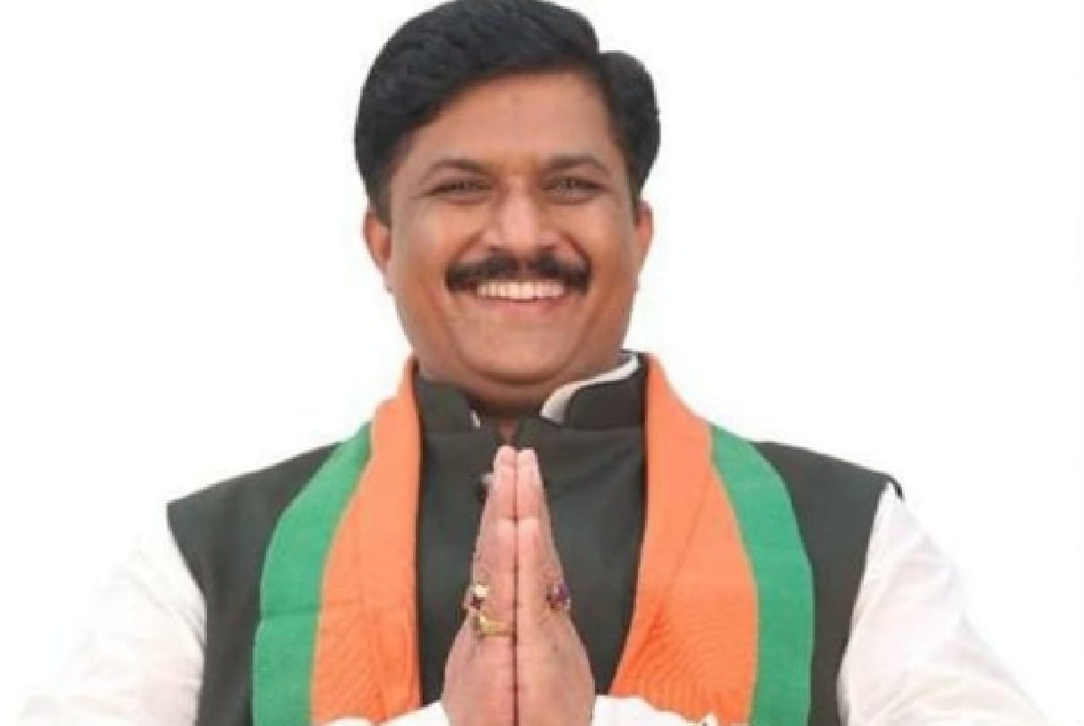 Shivpuri News: Guna-Shivpuri MP Dr. KP Yadav appointed as a member of the State Level Disha Committee