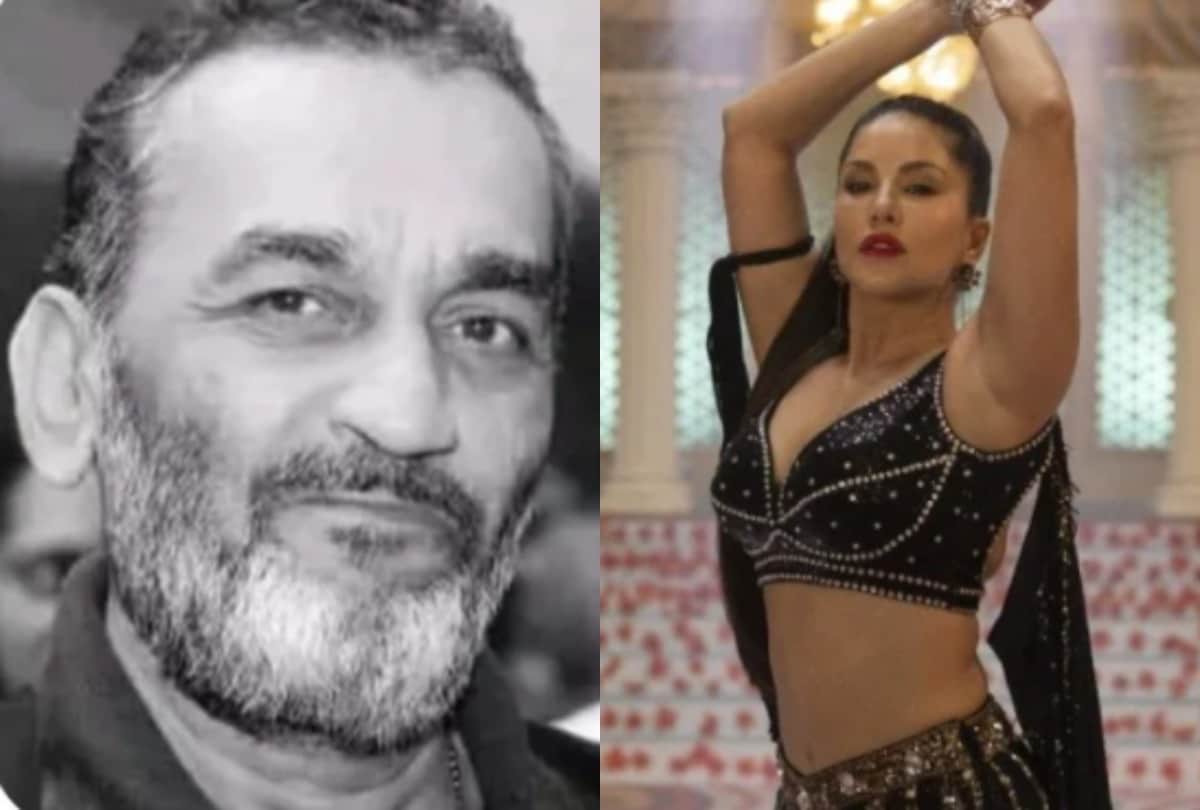 Director KV Raju dies at 67 protest against sunny leone dance number on madhuban katrina kaif back to work top 10 entertainment