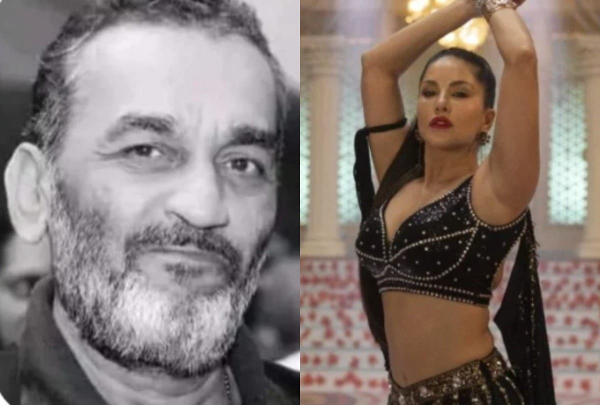 Director KV Raju dies at 67 protest against sunny leone dance number on madhuban katrina kaif back to work top 10 entertainment