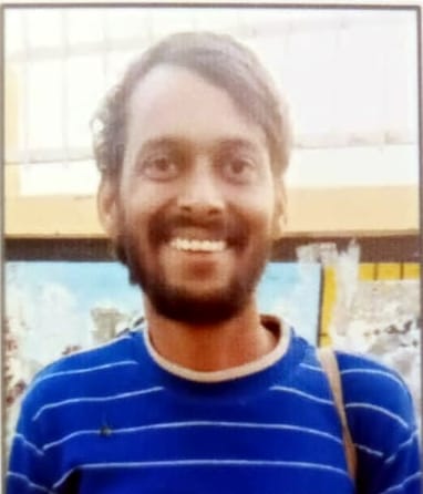 Usmapur chief's son missing under suspicious circumstances