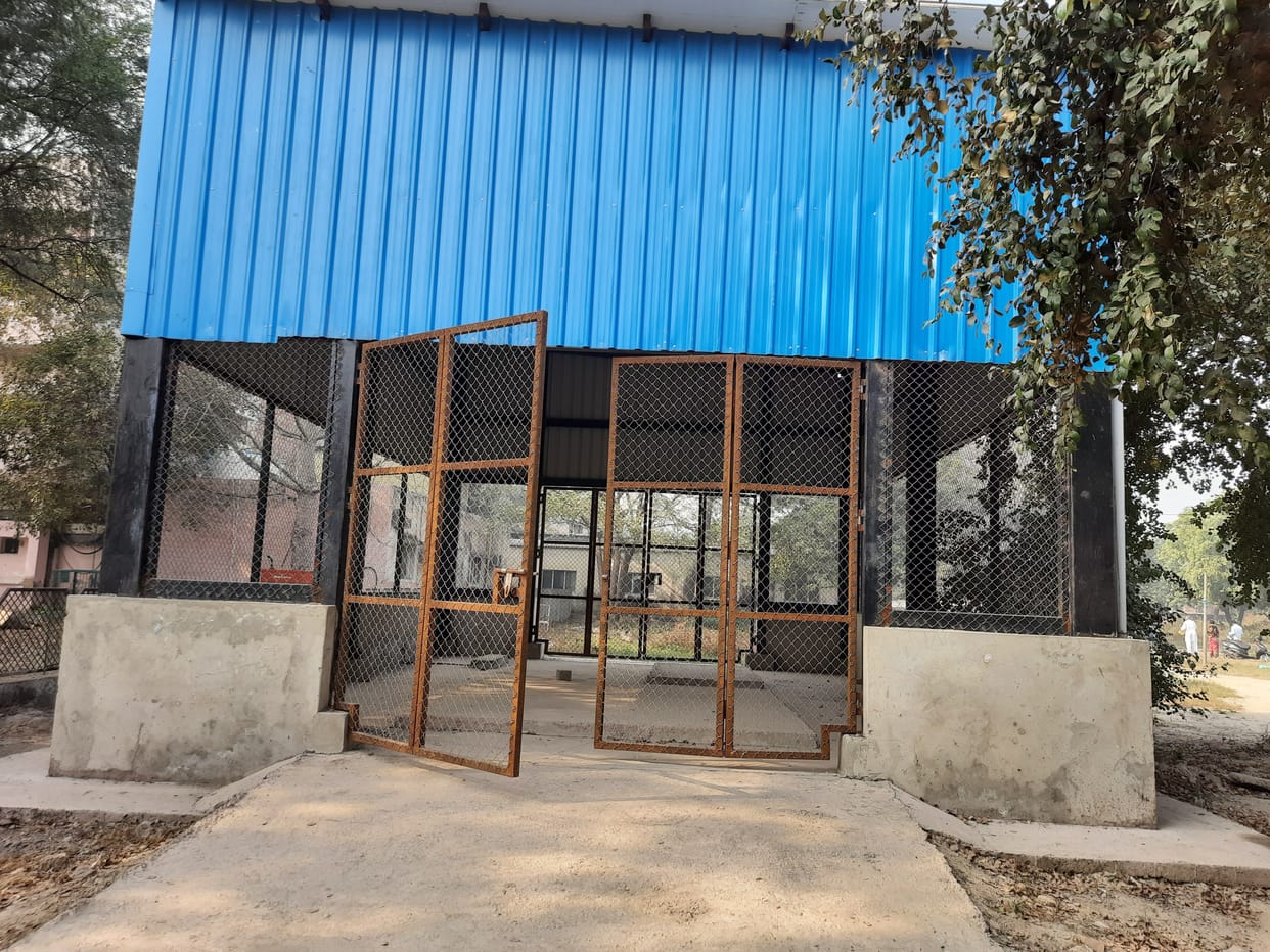 Omicron variant: 1000 LPM oxygen plant approved in district hospital
