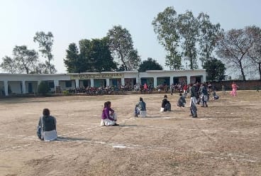 Daughters won in sports competitions