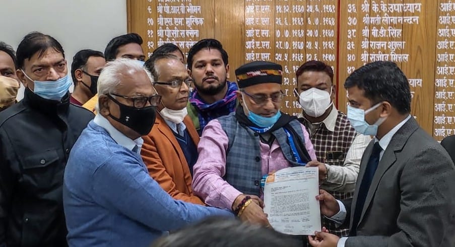 Expressed opposition to increase in the rate of GST