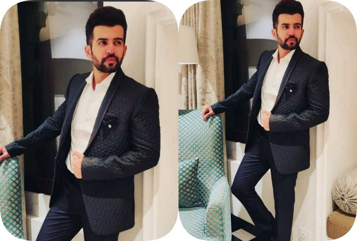 Bigg Boss 15 contestent Jay Bhanushali Birthday life net worth bigg boss fees all details inside