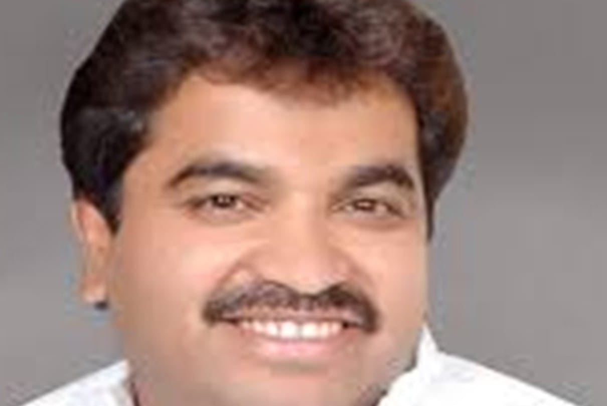 Indore: These are the health ministers of MP... they don't know how many deaths occurred in Indore due to corona...