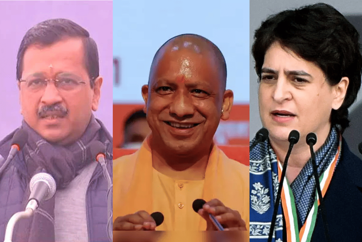 Ground report: People's mixed opinion on development in Sultanpur, Congress and AAP will have to work hard for political gains