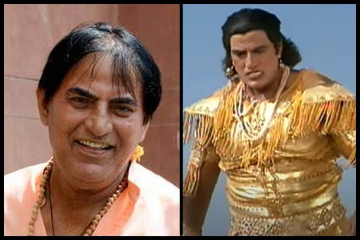 Praveen Kumar Sobti Death: BR Chopra Mahabharat Fame Bheem Praveen Kumar Passes Away at 74 Age News in Hindi