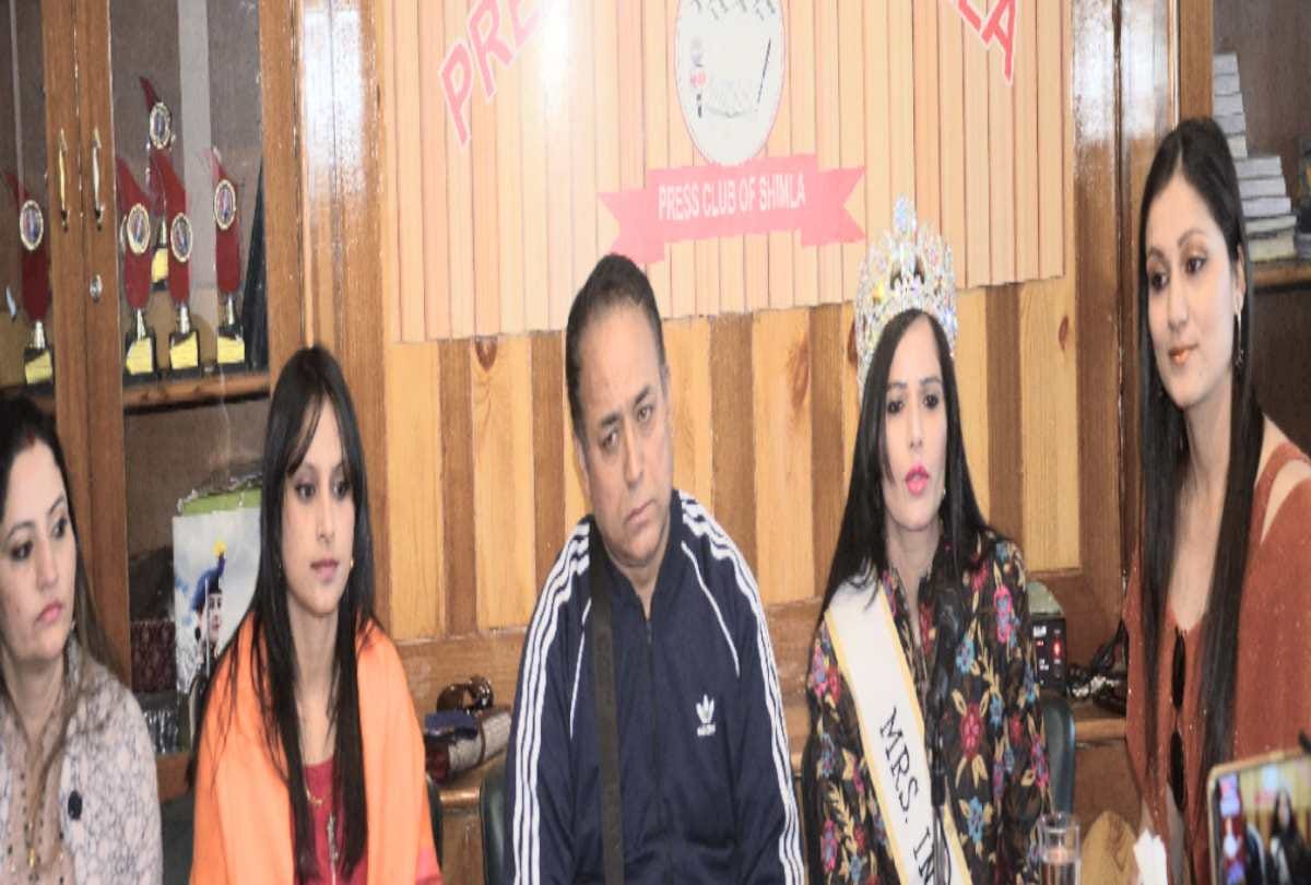 Shimla: Six to be selected as Manali Winter Queen, will get a reward of one lakh
