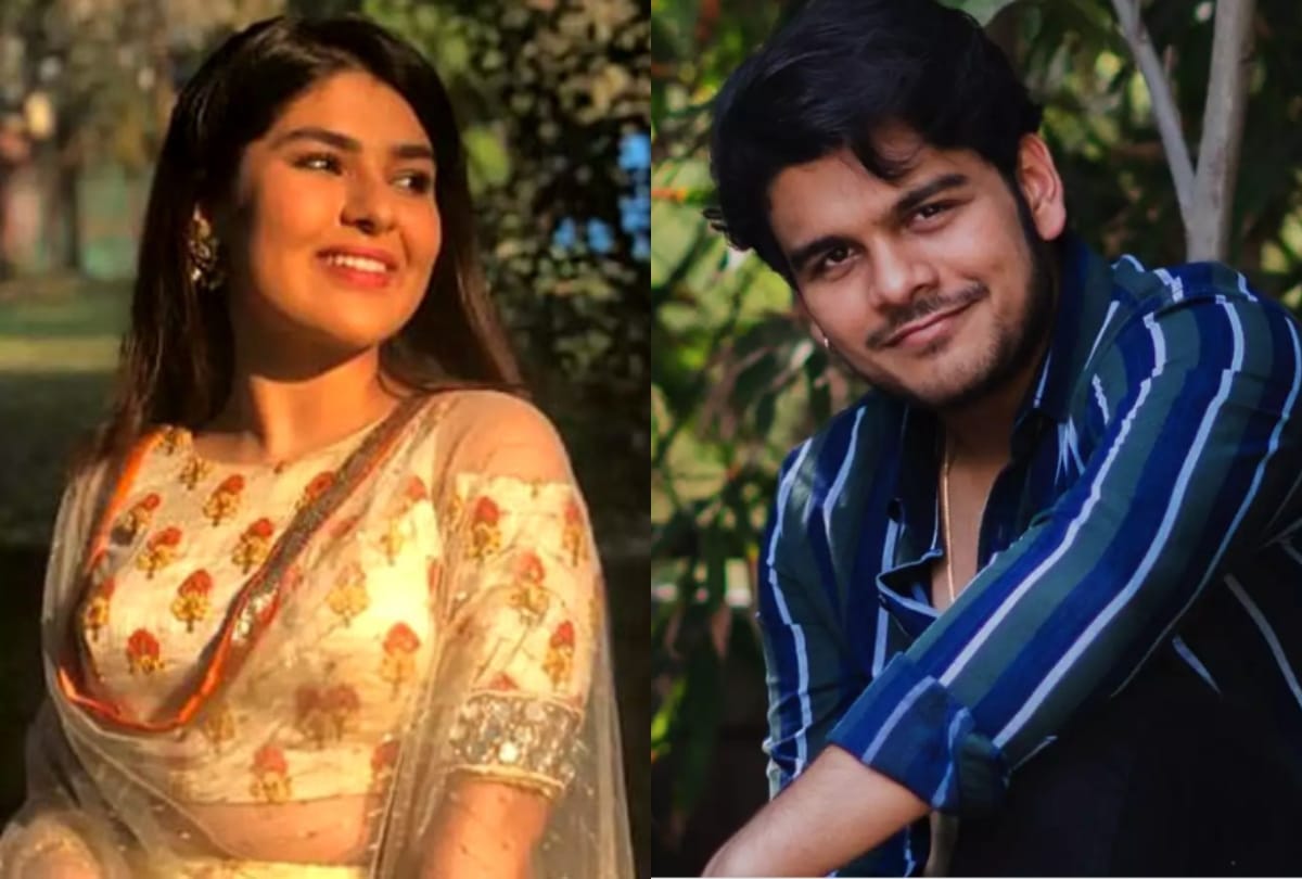Nidhi Bhanushali breaks silence on her relationship with Bhavya Gandhi