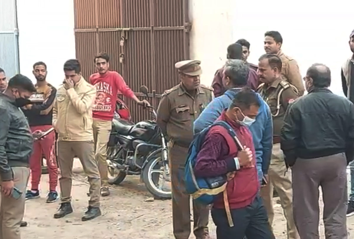 Tax Raid : After Kanpur, search started at Piyush Jain's Kannauj hideout, crores of rupees found