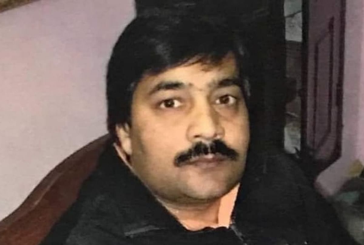 Tax raid: पीयूष जैन को टीम ने गिरफ्तार किया