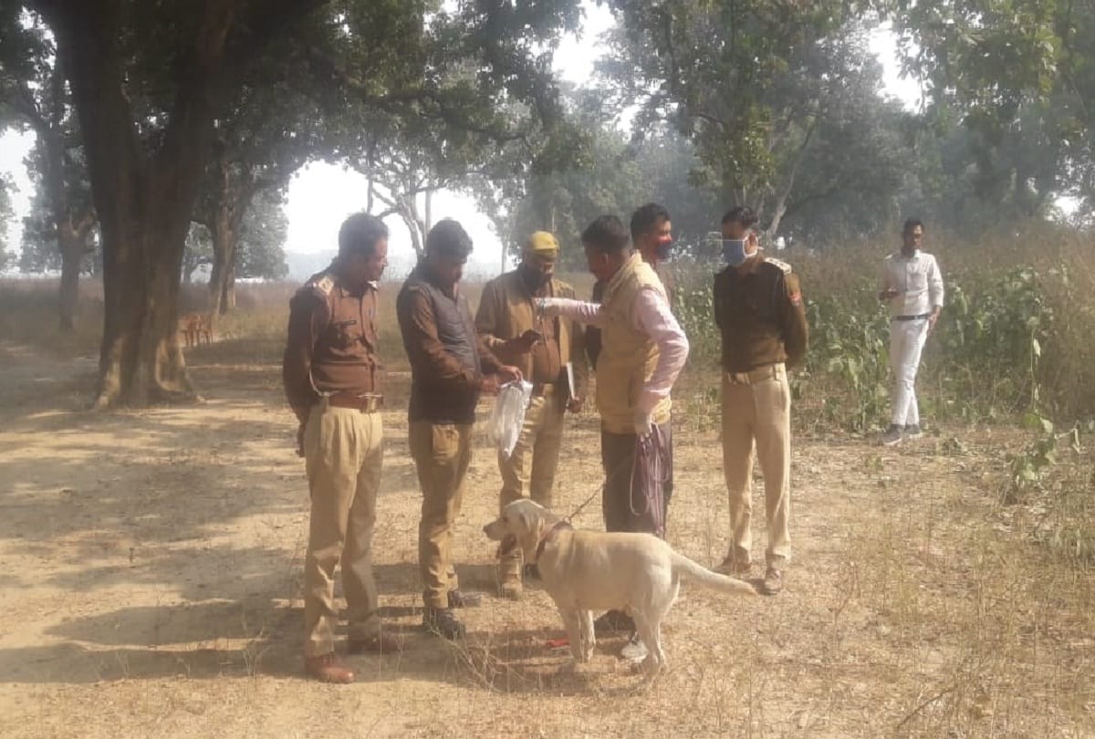 Prayagraj: BA student killed by slitting her throat, body found one kilometer away from home