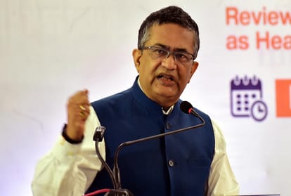 Railway Minister Ashwini Vaishnav said: Modi has 50 years of vision, changed the mindset of people