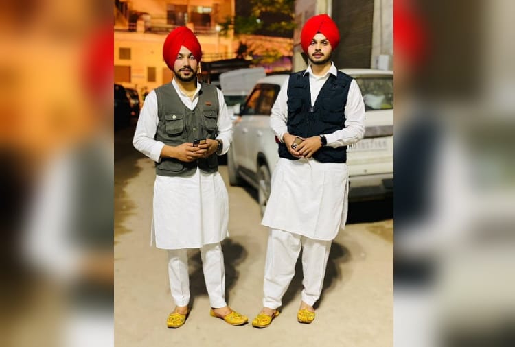 Muktsari Kurta Pajama become Favourite of Leaders in Punjab Assembly Election 2022