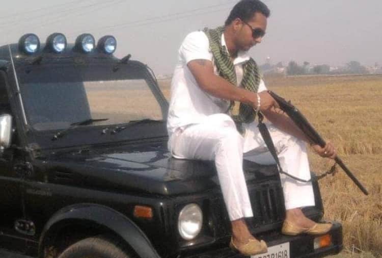 With the help of Tattoo and broken sim, Ludhiana Police investigates Court Blast Case