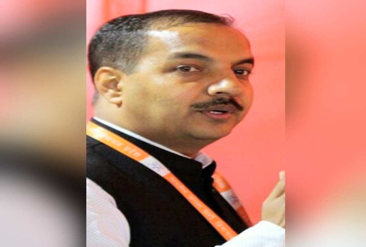 BJP will run special campaign on completion of nine years of central govt