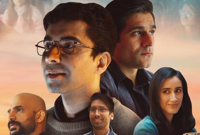 Aspirants season 2 trailer out tvf drama will exclusively premiere on the ott platform on october
